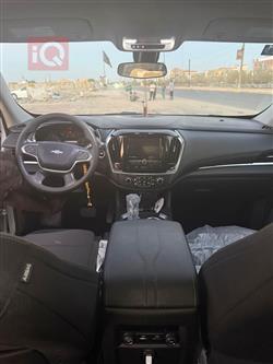 شيفروليه ترافرس